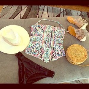 Becca Tankini (Top only)